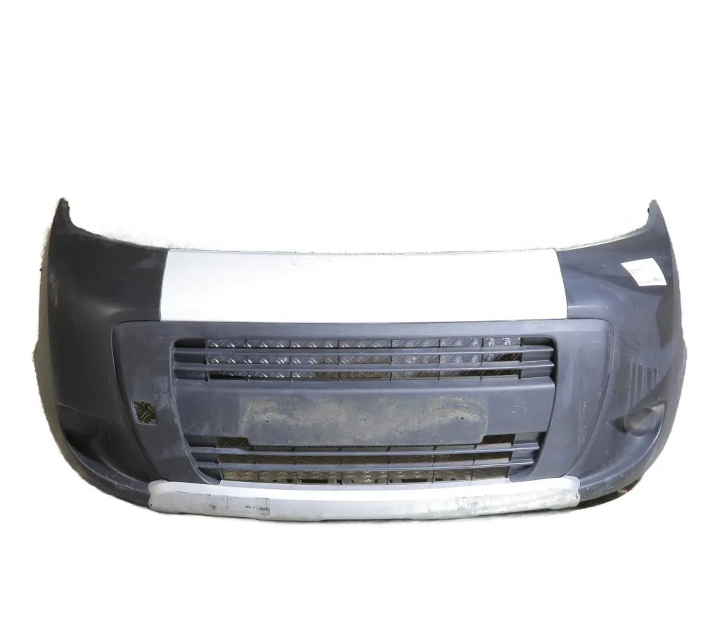 Pare-choc avant PEUGEOT BIPPER occasion