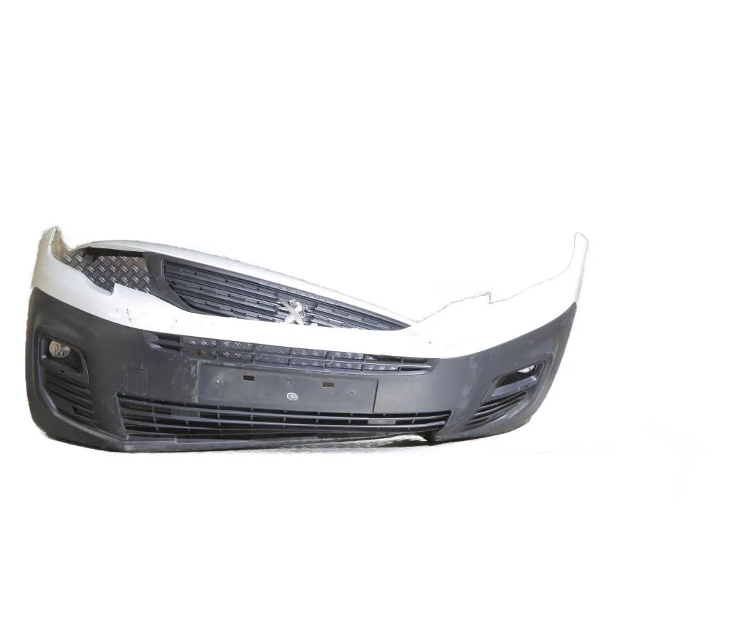 Pare-choc avant PEUGEOT PARTNER 3 PHASE 1 occasion