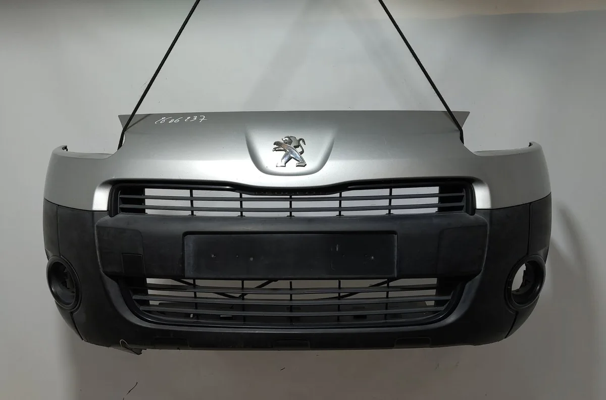 Pare-choc avant PEUGEOT PARTNER II occasion