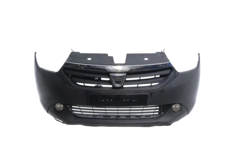 Pare choc avant pour DACIA LODGY PHASE 1