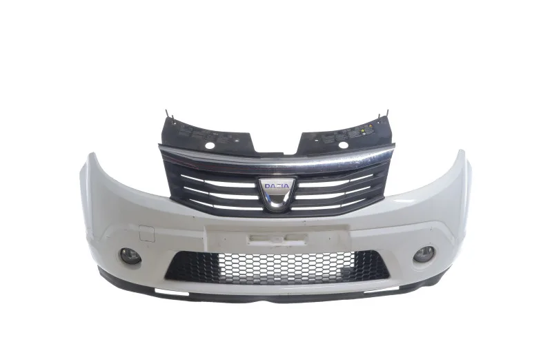 Pare choc avant pour DACIA SANDERO 1