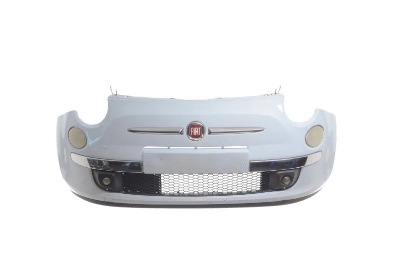 Pare choc avant pour FIAT 500 2 PHASE 1