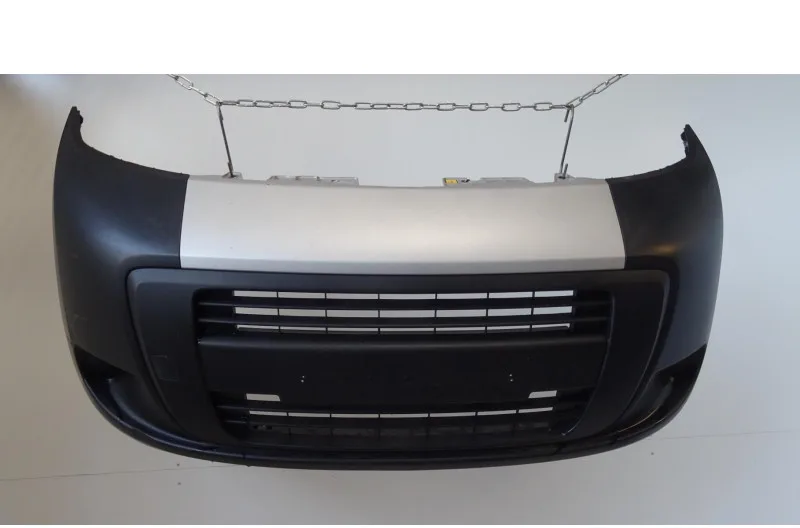 Pare choc avant pour FIAT QUBO