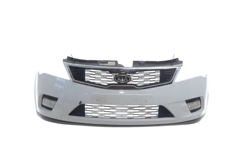 Pare choc avant pour KIA CEE-D 1 SPORT WAGON PHASE 2 BREAK