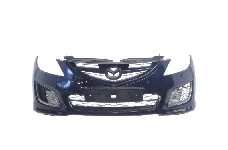 Pare choc avant pour MAZDA 6 2 PHASE 1