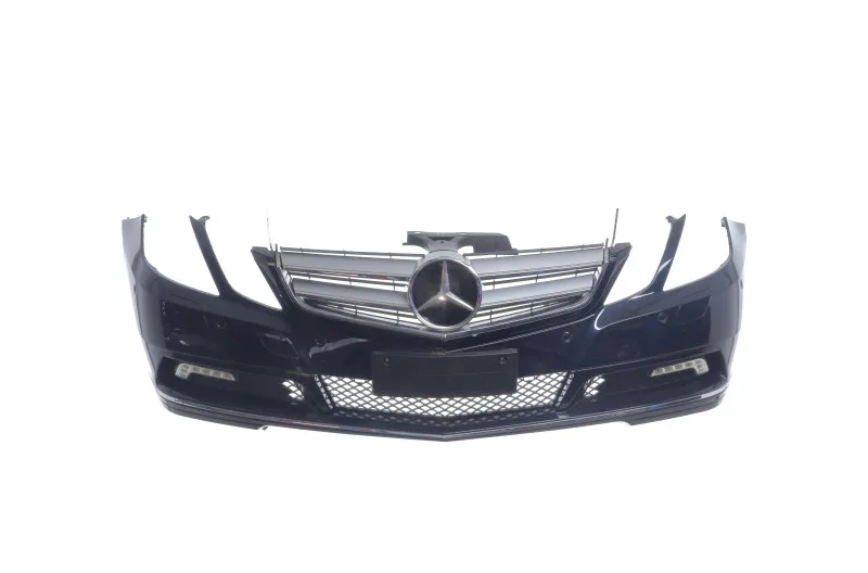 Pare choc avant pour MERCEDES CLASSE E 207 PHASE 1 COUPE