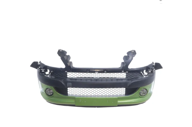 Pare choc avant pour PEUGEOT 1007
