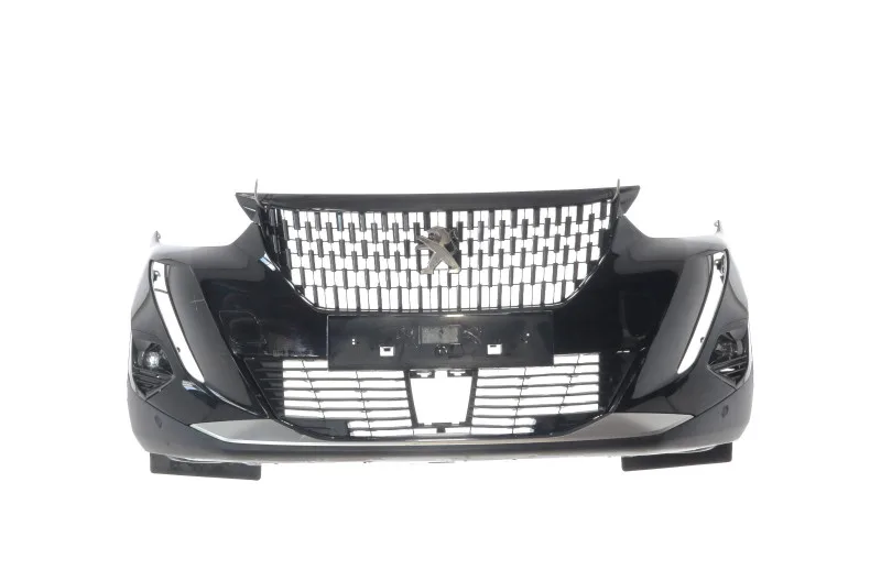 Pare choc avant pour PEUGEOT 2008 2
