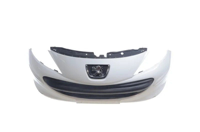 Pare choc avant pour PEUGEOT 207 PHASE 1