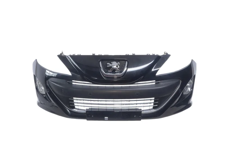 Pare choc avant pour PEUGEOT 308 1 PHASE 1 CABRIOLET