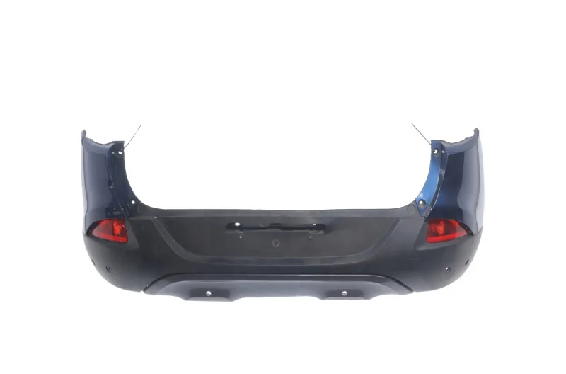 Pare choc avant pour PEUGEOT 308 1 PHASE 2