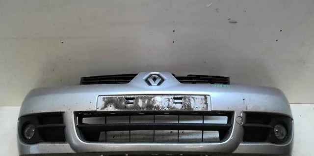 Pare-choc avant Renault CLIO II (BB_, CB_) 1.5 dci (b-c2j) (2004-2012) occasion