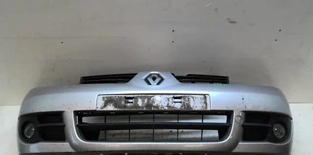 Pare-choc avant Renault CLIO II (BB_, CB_) 1.5 dci (b-c2j) (2004-2012) occasion