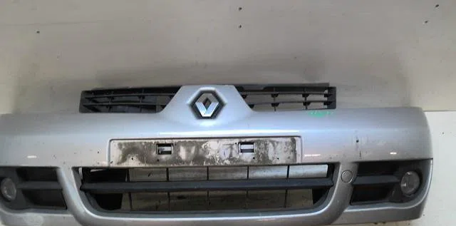 Pare-choc avant Renault CLIO II (BB_, CB_) 1.5 dci (b-c2j) (2004-2012) occasion