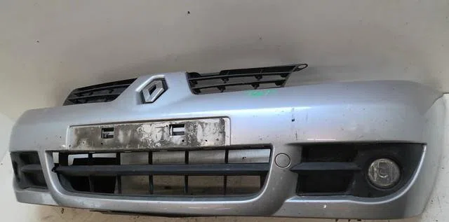 Pare-choc avant Renault CLIO II (BB_, CB_) 1.5 dci (b-c2j) (2004-2012) occasion
