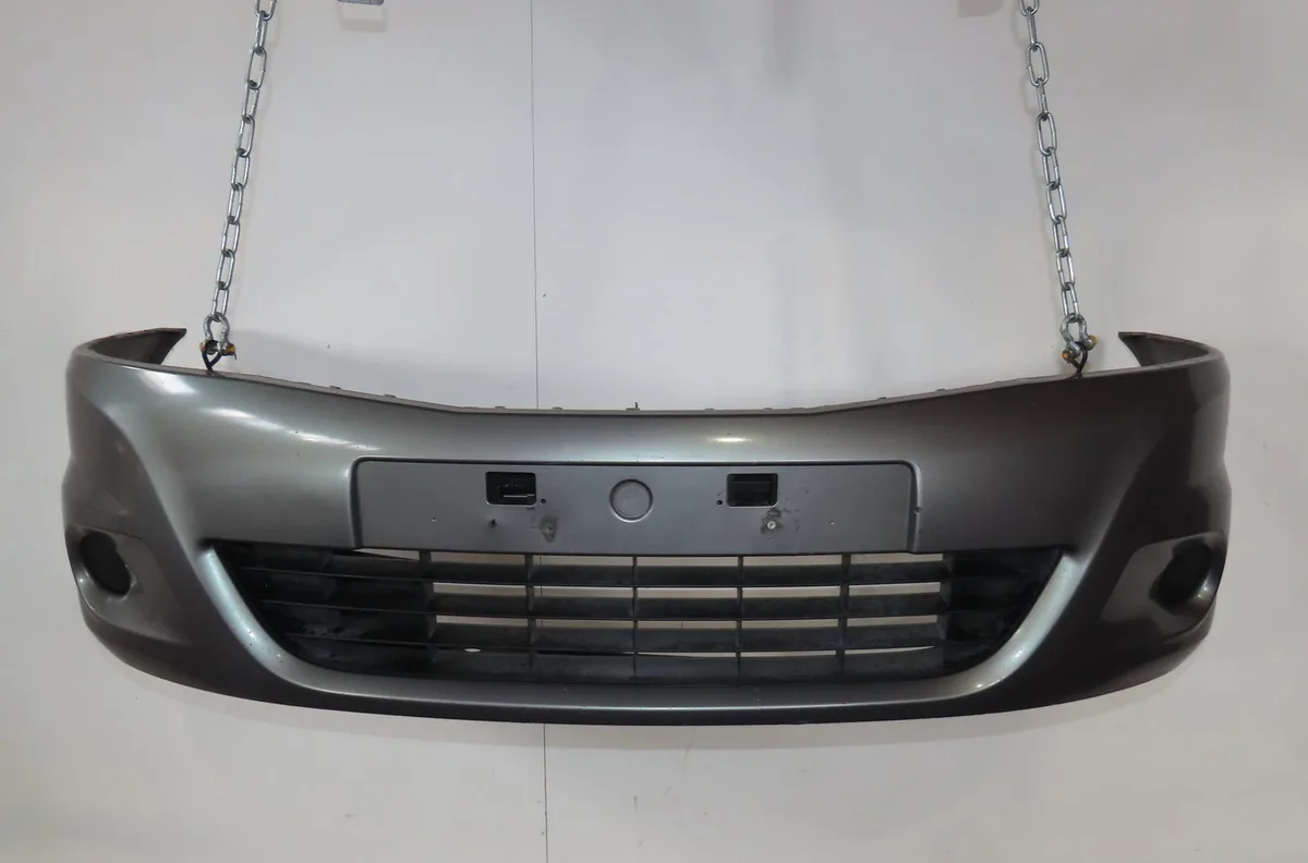 Pare-choc avant Renault CLIO II Camionnette - 3-5 portes (SB0-1-2_) 1.5 dci (sb3m) (2005-2010) occasion