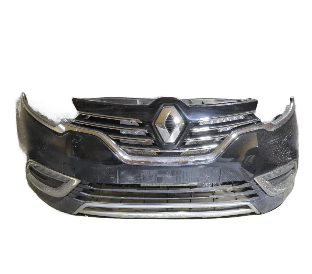 Pare-choc avant RENAULT ESPACE 5 occasion