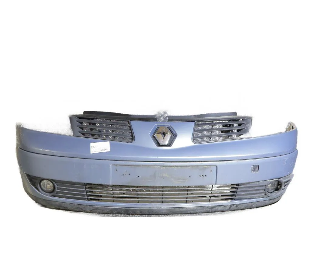 Pare-choc avant Renault ESPACE IV (JK0-1_) 2.2 dci (jk0h) (2002-2006) occasion