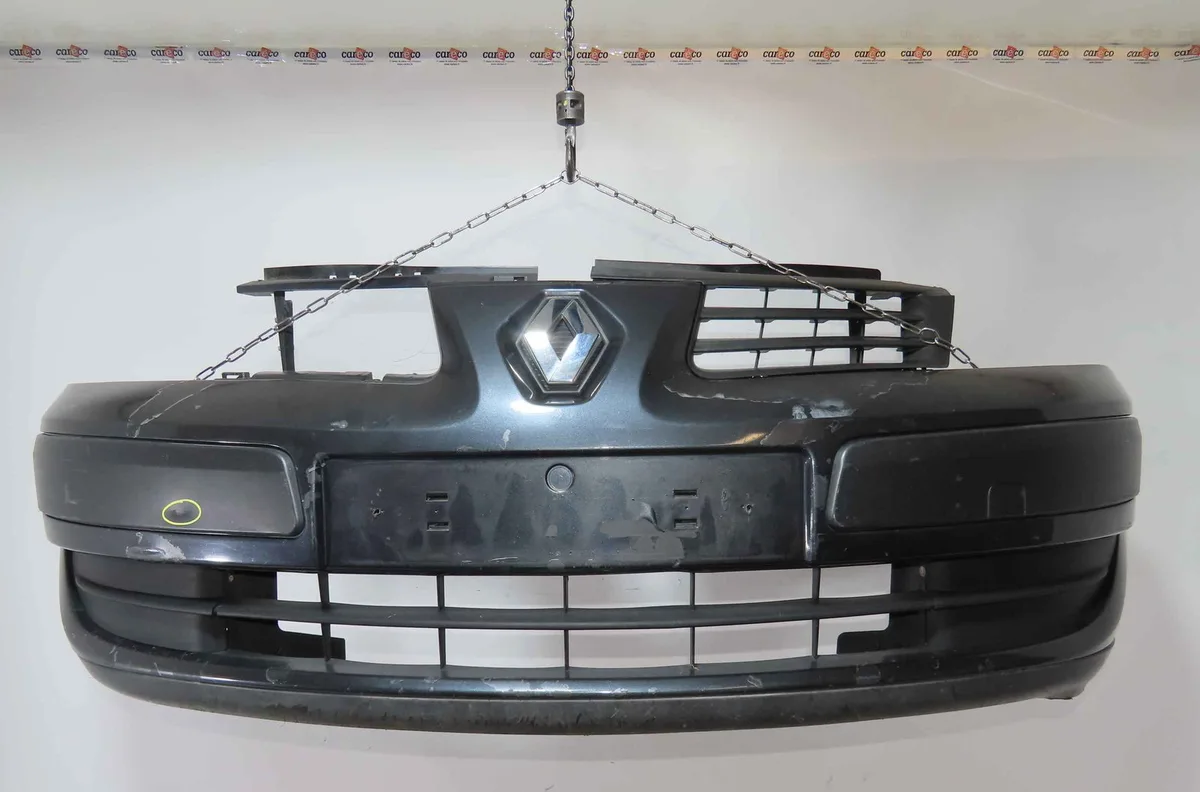 Pare-choc avant RENAULT ESPACE IV occasion