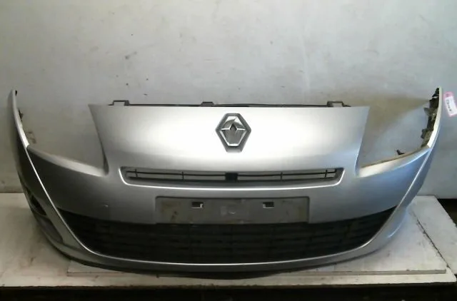 Pare-choc avant Renault GRAND SCÉNIC III (JZ0-1_) 1.5 dci (2009) 5 portes occasion