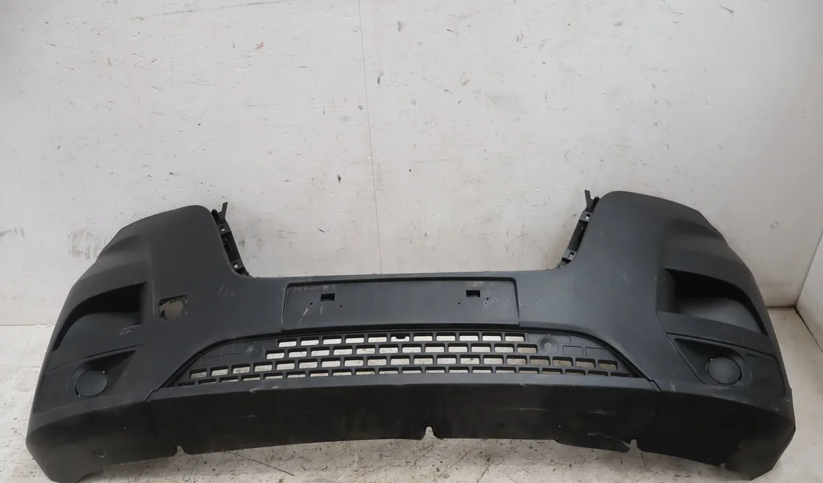 Pare-choc avant RENAULT MASTER III 2.3 DCI 145ch occasion