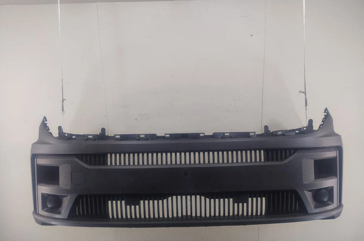 Pare-choc avant Renault MASTER IV Camion plate-forme-Châssis Blue dci 150 (2024) occasion