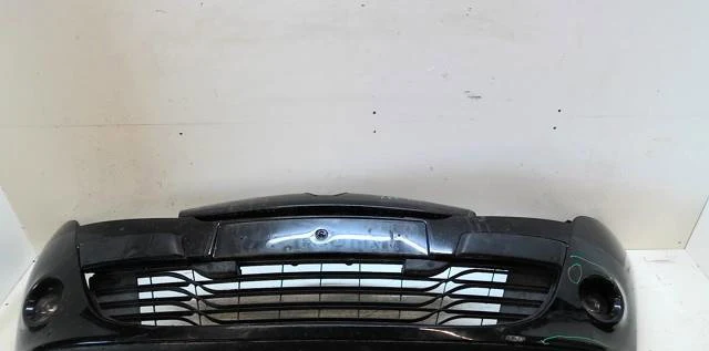 Pare-choc avant Renault MEGANE III 3-5 portes (BZ0-1_, B3_) 1.9 dci (bz0n, bz0j) (2008) occasion