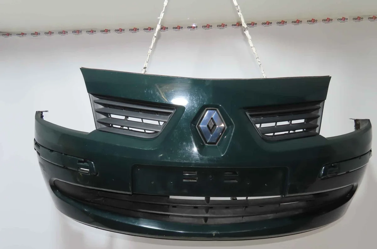 Pare-choc avant RENAULT MODUS occasion