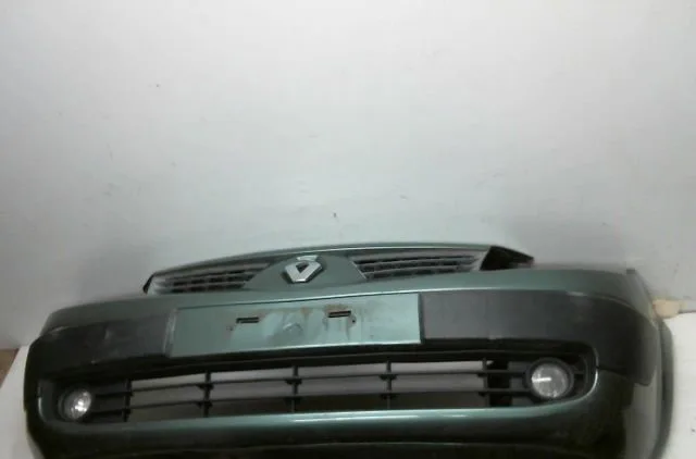 Pare-choc avant RENAULT SCENIC II occasion