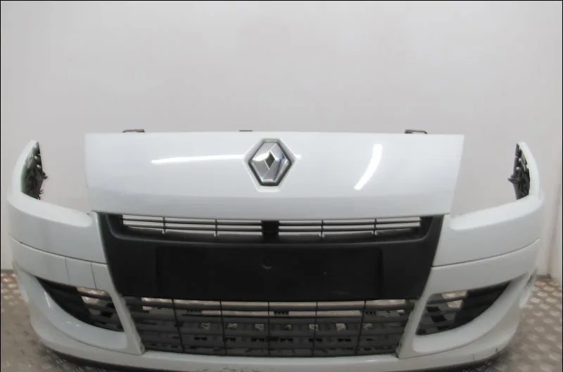 Pare-choc avant Renault SCÉNIC III (JZ0-1_) 1.5 dci (2009) 5 portes occasion