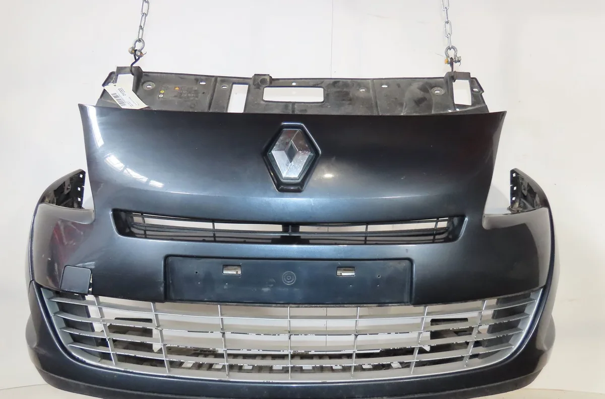 Pare-choc avant Renault SCÉNIC III (JZ0-1_) 1.9 dci (jz0j, jz1j, jz1k, jz1s) (2009) occasion