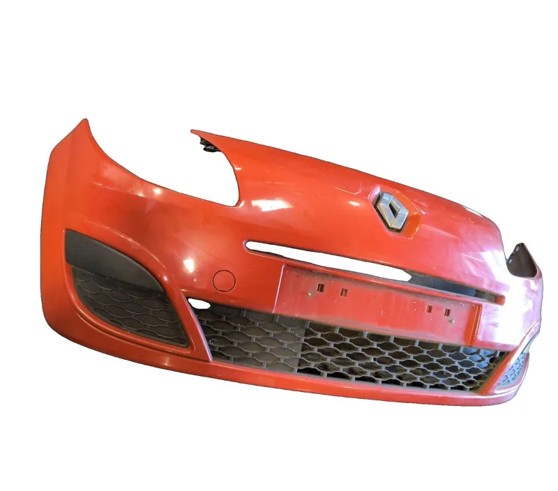 PARE-CHOC AVANT RENAULT TWINGO II 620223490R