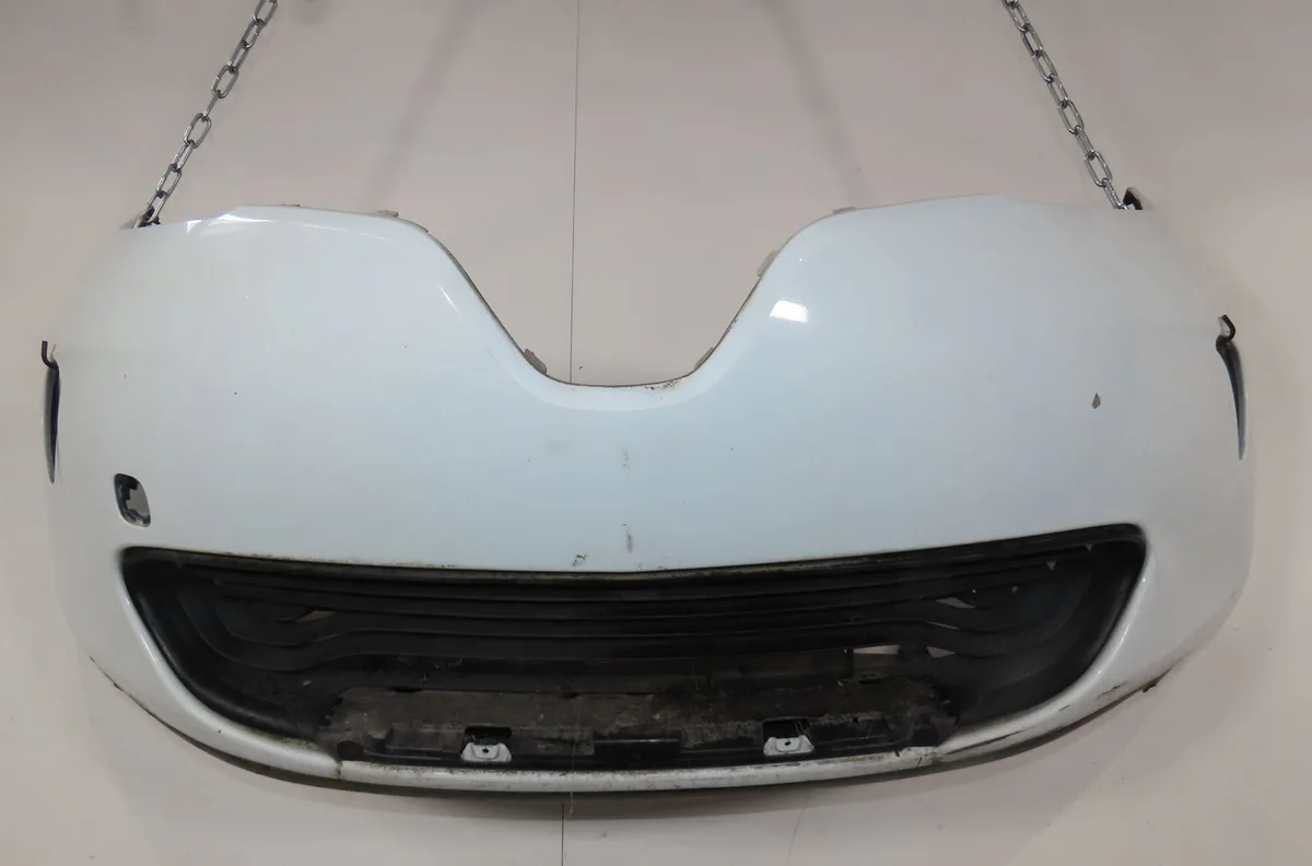 Pare-choc avant Renault ZOE (BFM_) Zoe (2012) occasion