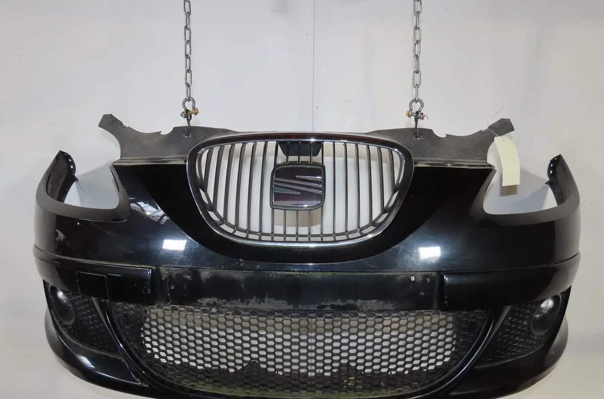 Pare-choc avant Seat ALTEA (5P1) 2.0 tdi (2004-2009) occasion
