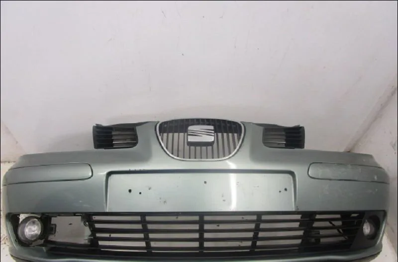 Pare-choc avant Seat IBIZA III (6L1) 1.4 tdi (2002-2005) occasion