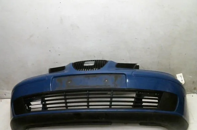 Pare-choc avant Seat IBIZA III (6L1) 1.9 sdi (2002-2005) occasion
