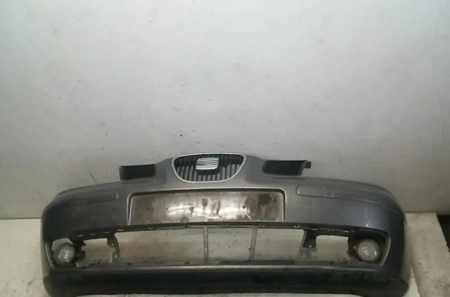 Pare-choc avant Seat IBIZA III (6L1) 1.9 tdi (2002-2009) 5 portes occasion