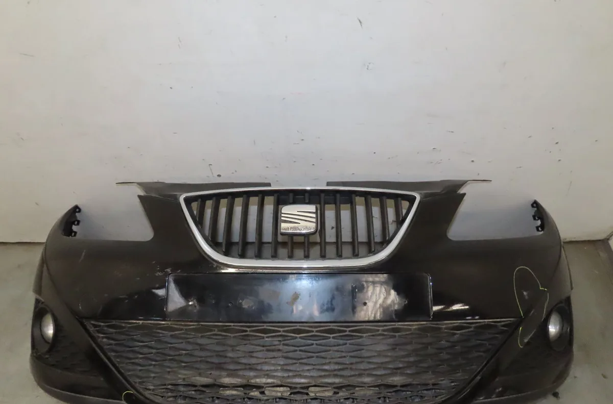 Pare-choc avant Seat IBIZA IV (6J5, 6P1) 1.6 tdi (2009-2015) occasion