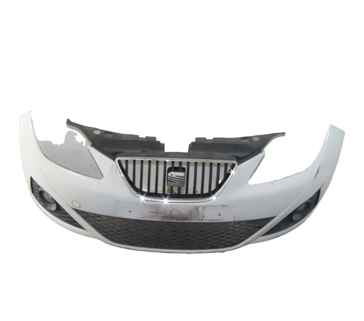 Pare-choc avant Seat IBIZA IV (6J5, 6P1) 1.9 tdi (2008-2010) occasion