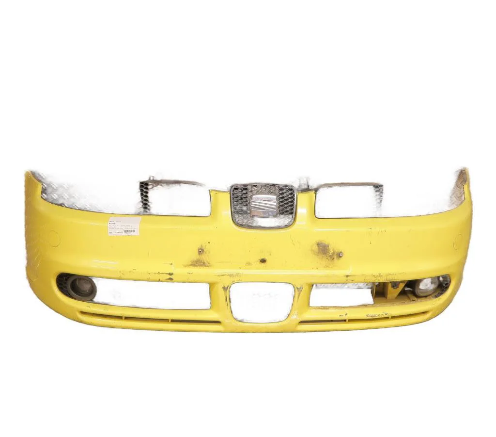 Pare-choc avant Seat LEON (1M1) 1.9 tdi syncro (2002-2006) occasion