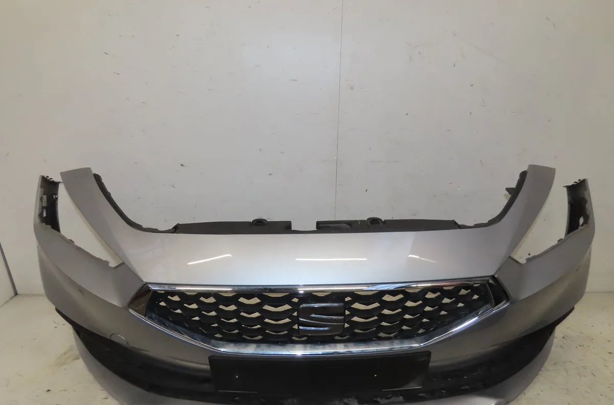 Pare-choc avant Seat LEON (KL1) 1.0 tsi mild hybrid (2020) occasion
