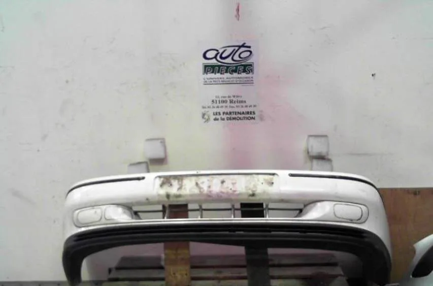 Pare-choc avant SEAT TOLEDO 1 PHASE 2 occasion