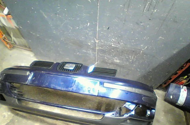 Pare-choc avant SEAT TOLEDO 2000 occasion