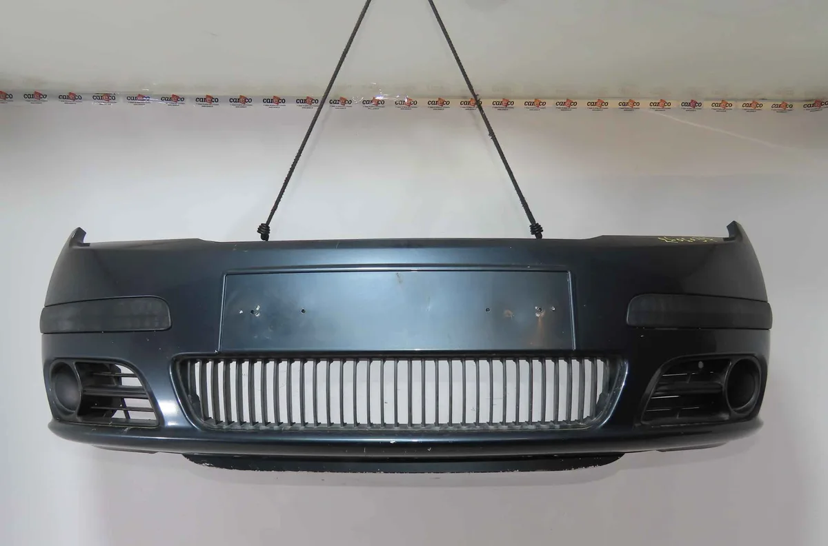 Pare-choc avant SKODA FABIA I occasion
