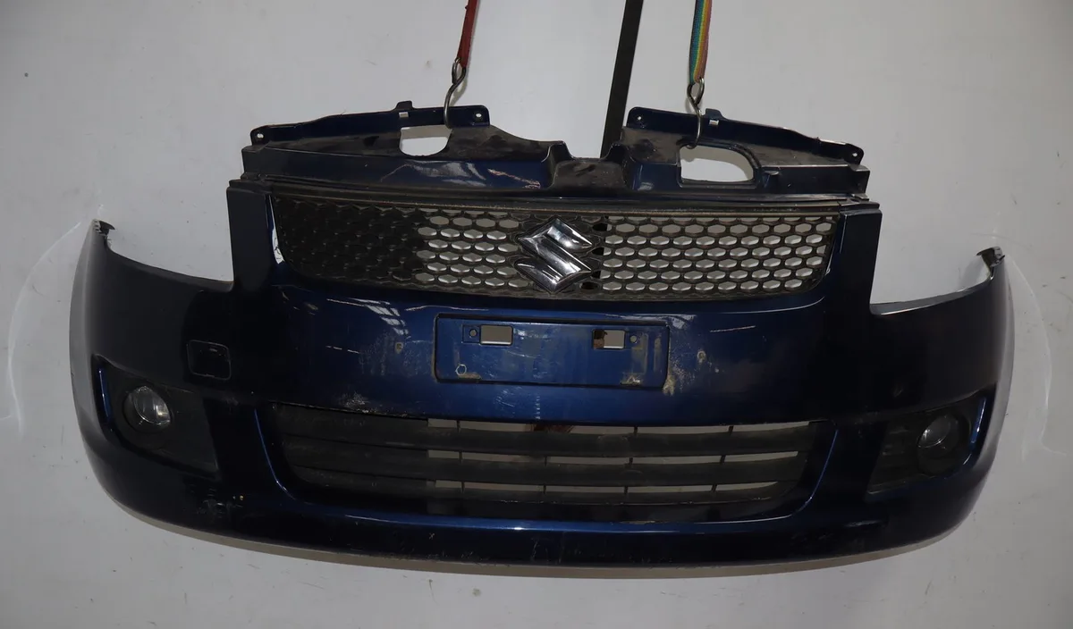 Pare-choc avant Suzuki SWIFT III (MZ, EZ) 1.3 (rs 413) (2005) occasion