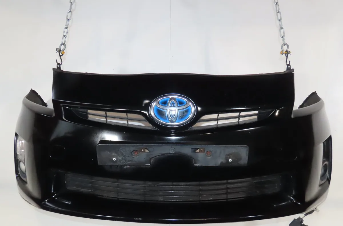 Pare-choc avant TOYOTA PRIUS III  1.8i EH 16v [HYBRID RECHARGEABLE] 100ch occasion