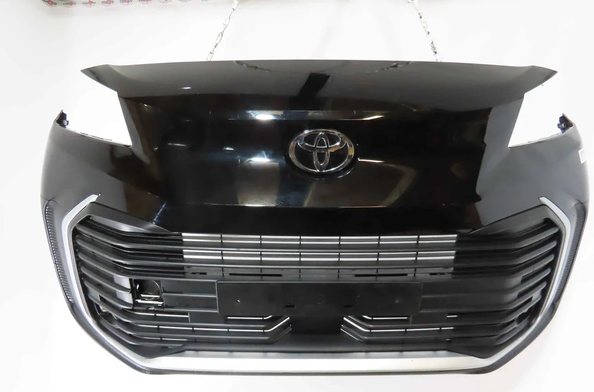 Pare-choc avant TOYOTA PROACE II occasion