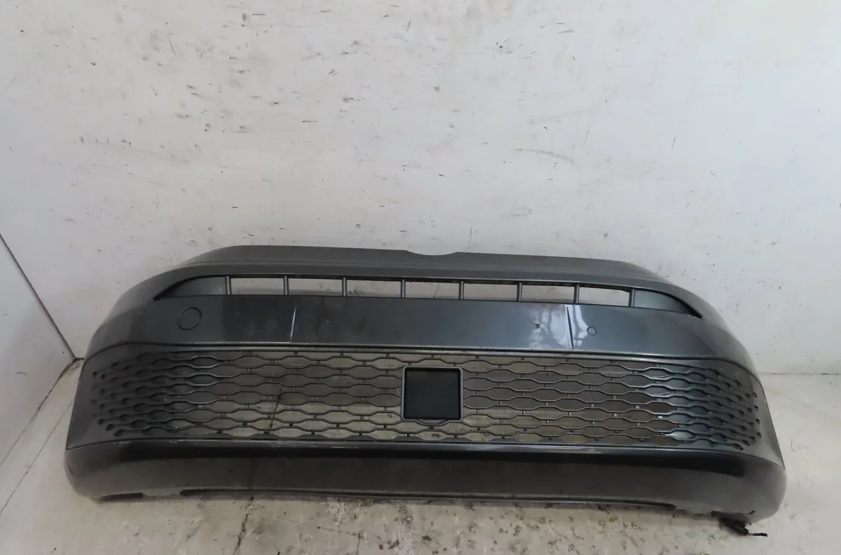 Pare-choc avant Volkswagen CADDY V Monospace (SBB, SBJ) 2.0 tdi bmt (2020) occasion