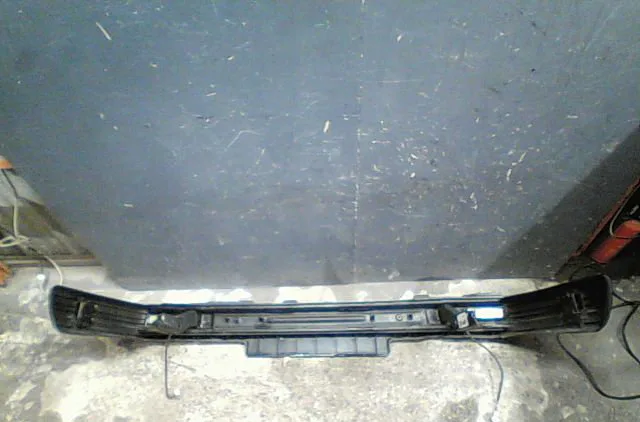 Pare-choc avant Volkswagen GOLF II (19E, 1G1) 1.6 td (1989-1991) occasion