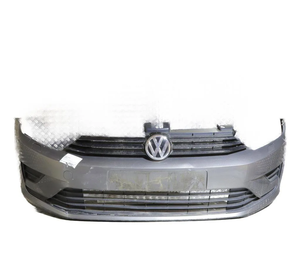 Pare-choc avant Volkswagen GOLF SPORTSVAN VII (AM1, AN1) 1.6 tdi (2014-2016) occasion